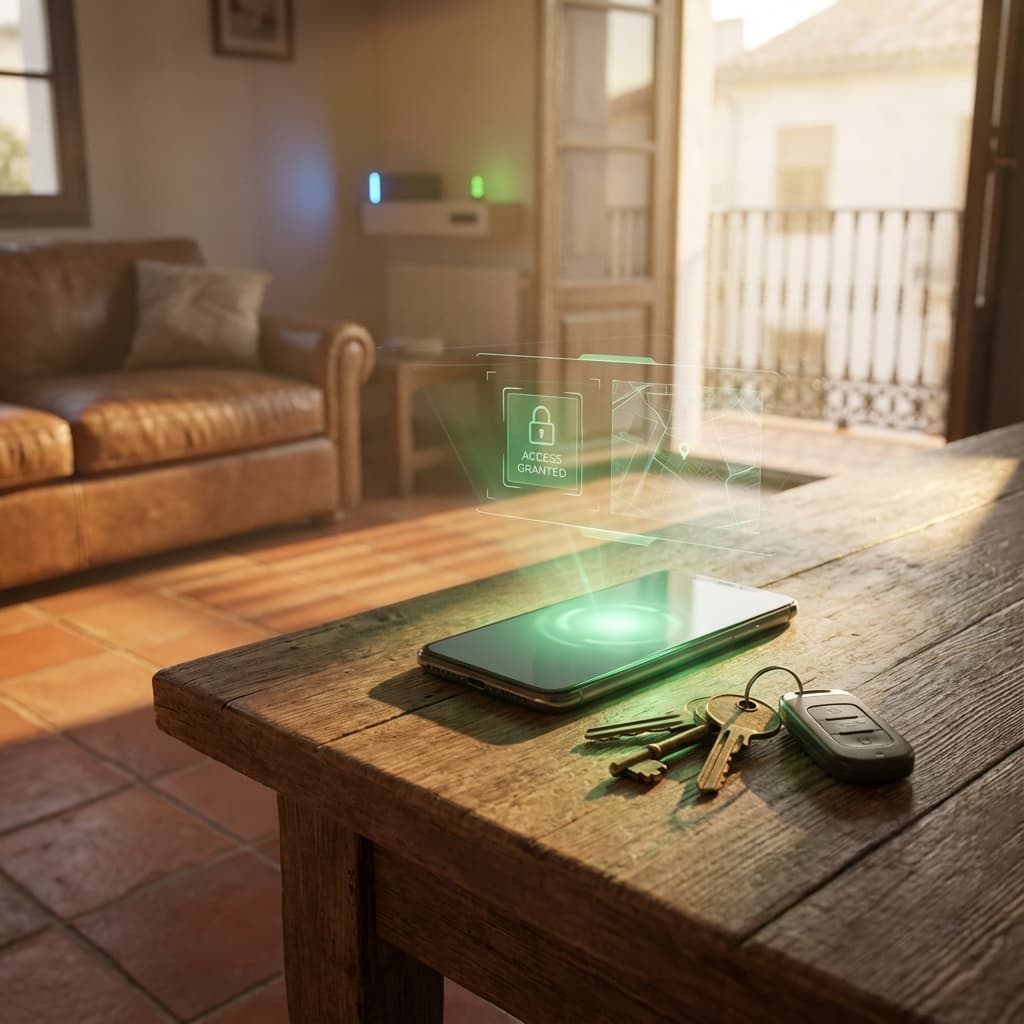 Cómo se calcula la energía consumida en tu vivienda