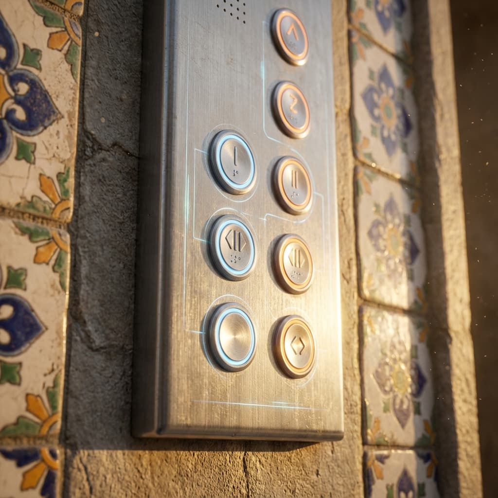 Comunidades de vecinos: revisa el suministro del edificio y recorta costes fijos