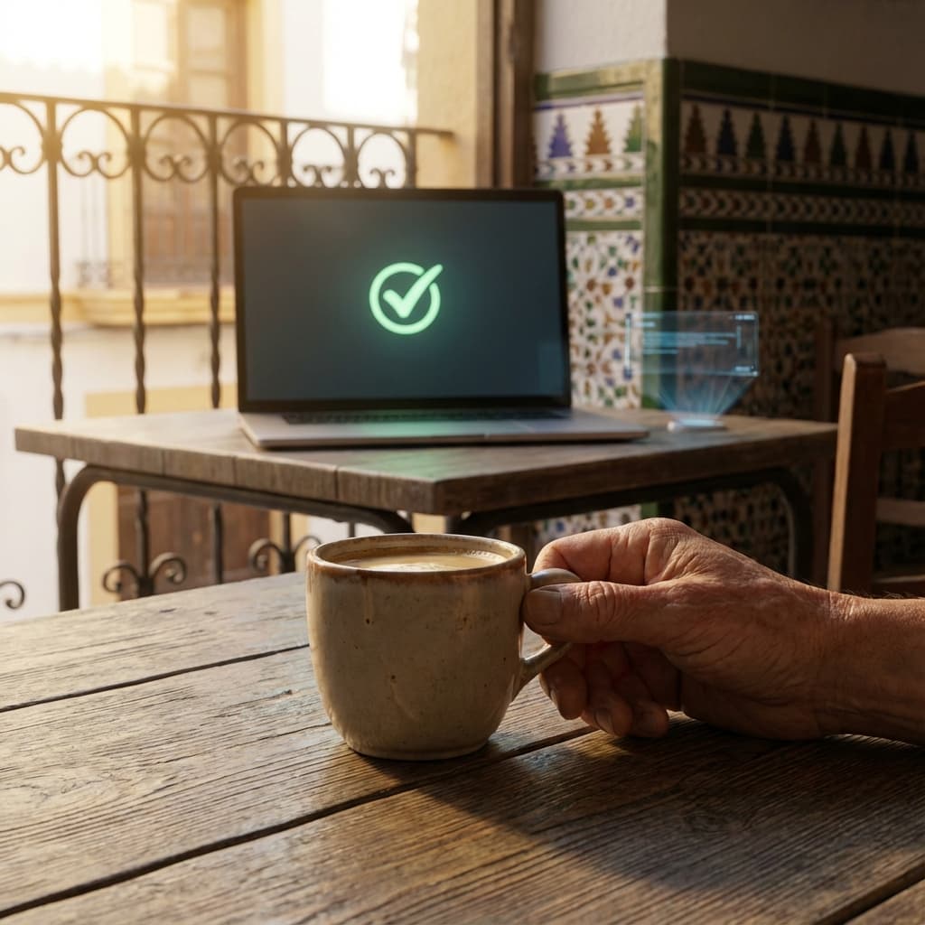 Cambiar de compañía de luz: checklist y comparador con tu consumo