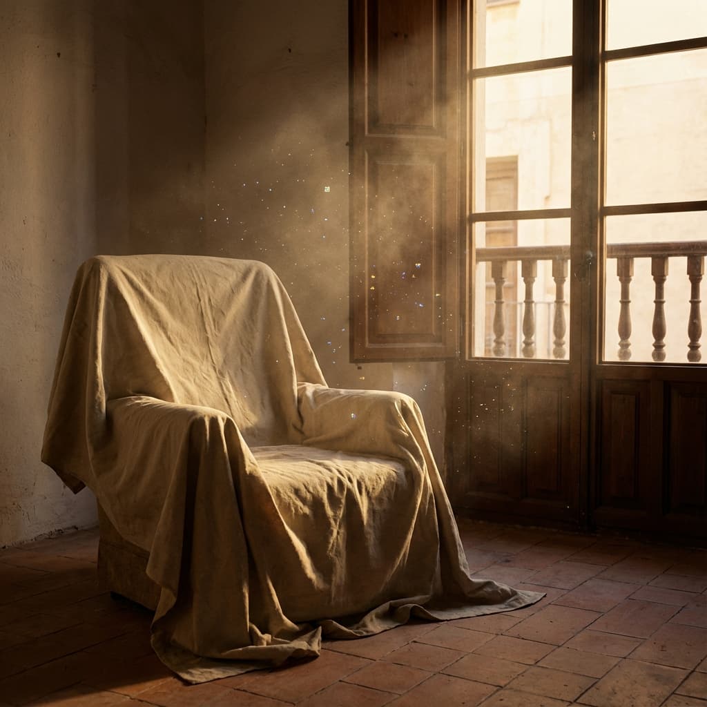 Segunda Residencia: Cómo pagar lo mínimo cuando no estás (y no arruinarte cuando vas)