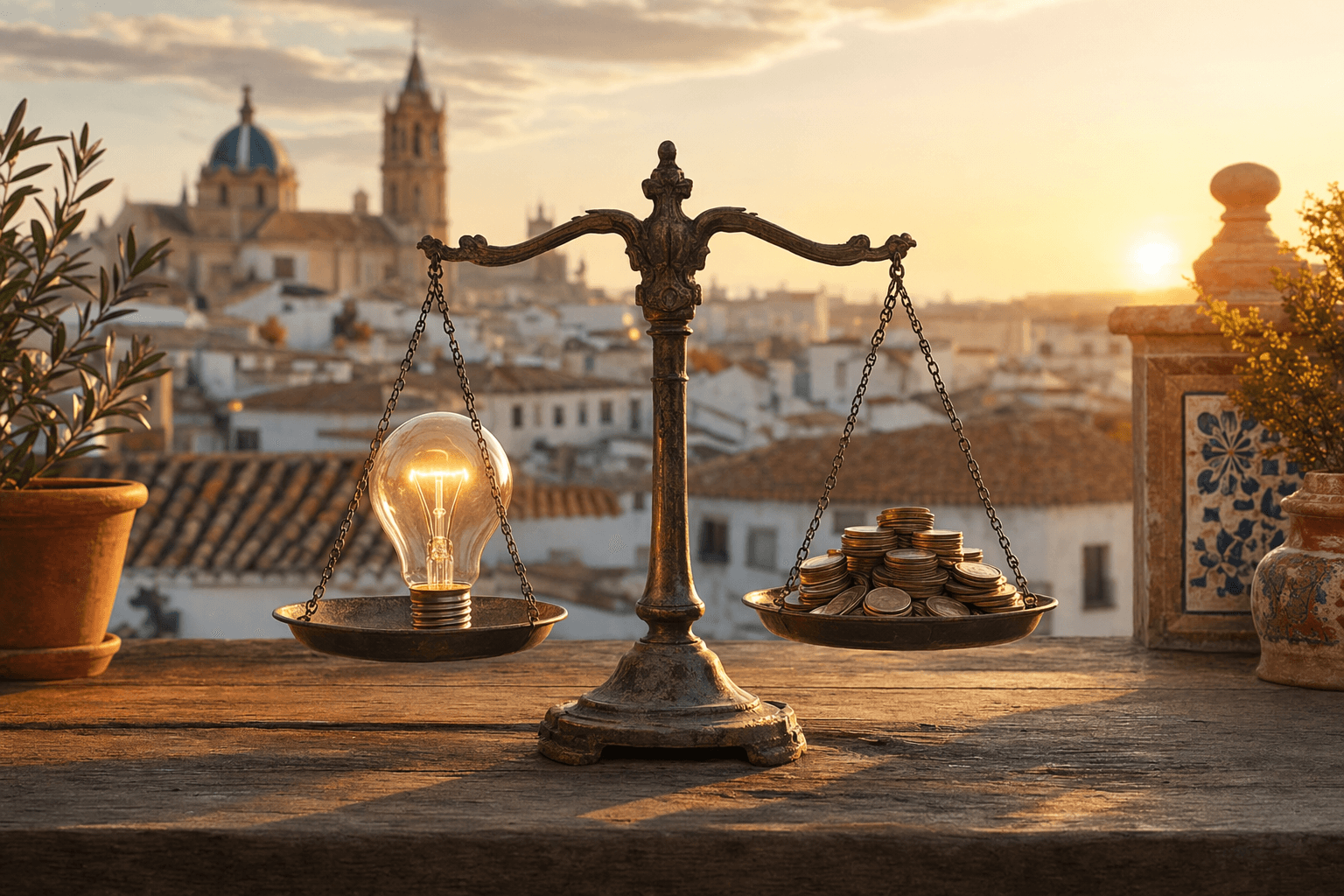 Alterna Energía mantenimiento: precio y veredicto forense (¿compensa o sobra?)
