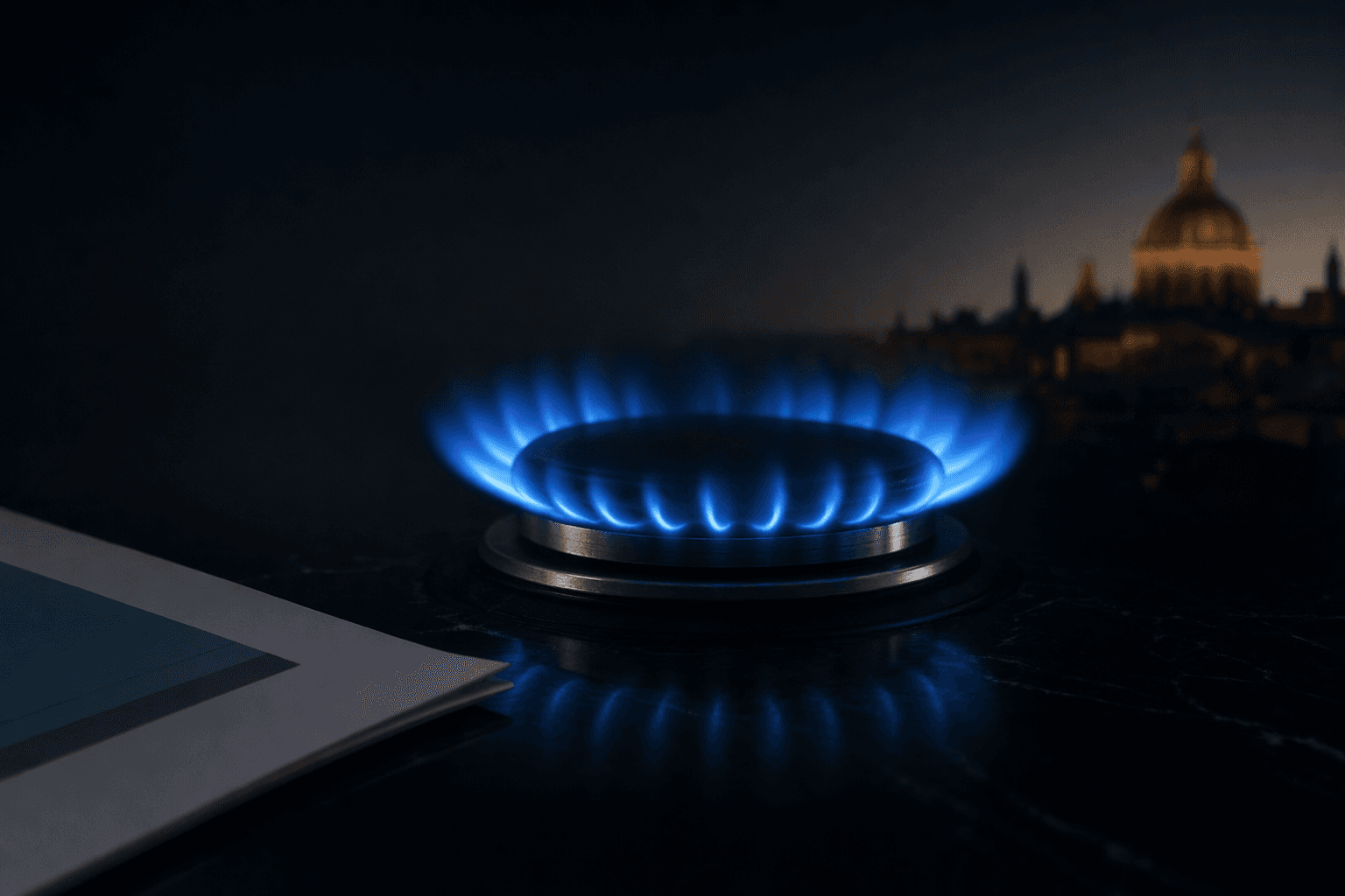 Auditoría de factura de gas: la autopsia para detectar cargos invisibles