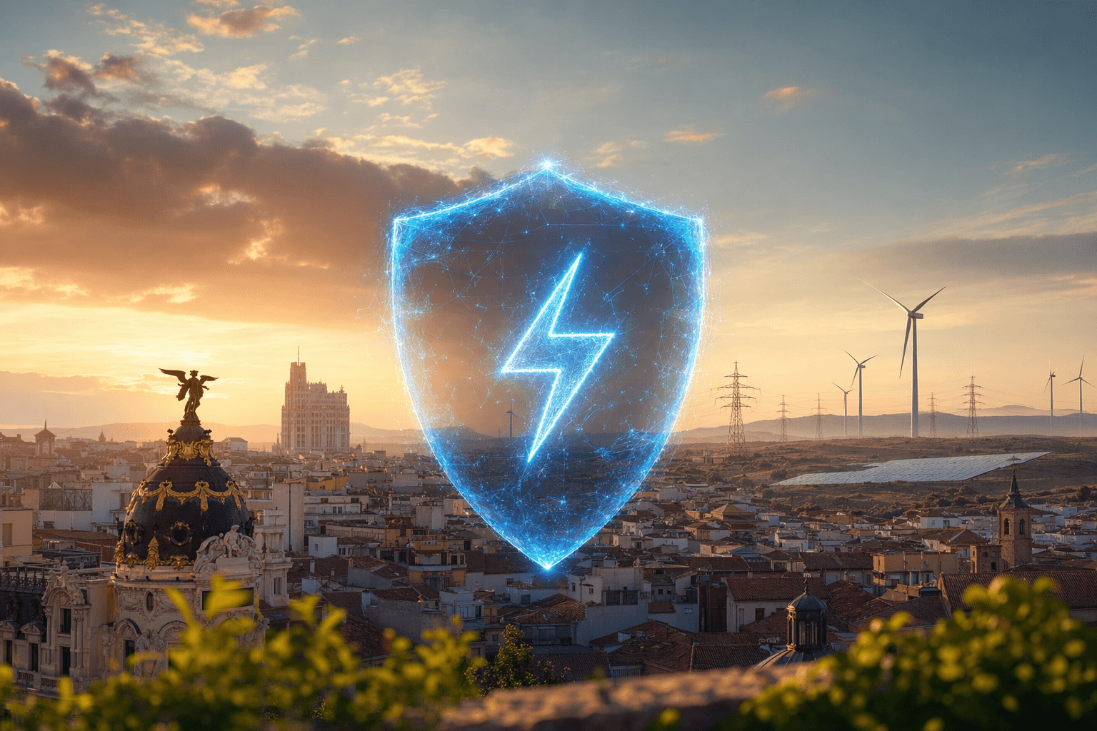 Bono social eléctrico: qué es y cómo comprobarlo con precisión forense
