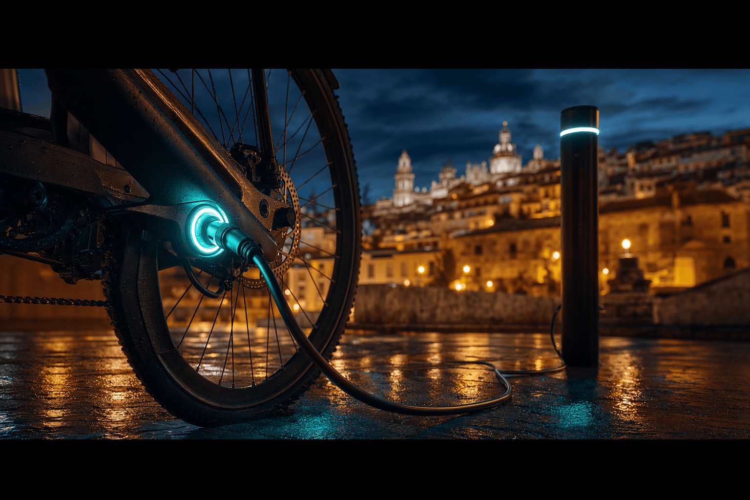 ¿Cuánto consume una bici eléctrica? La autopsia del coste real en tu factura
