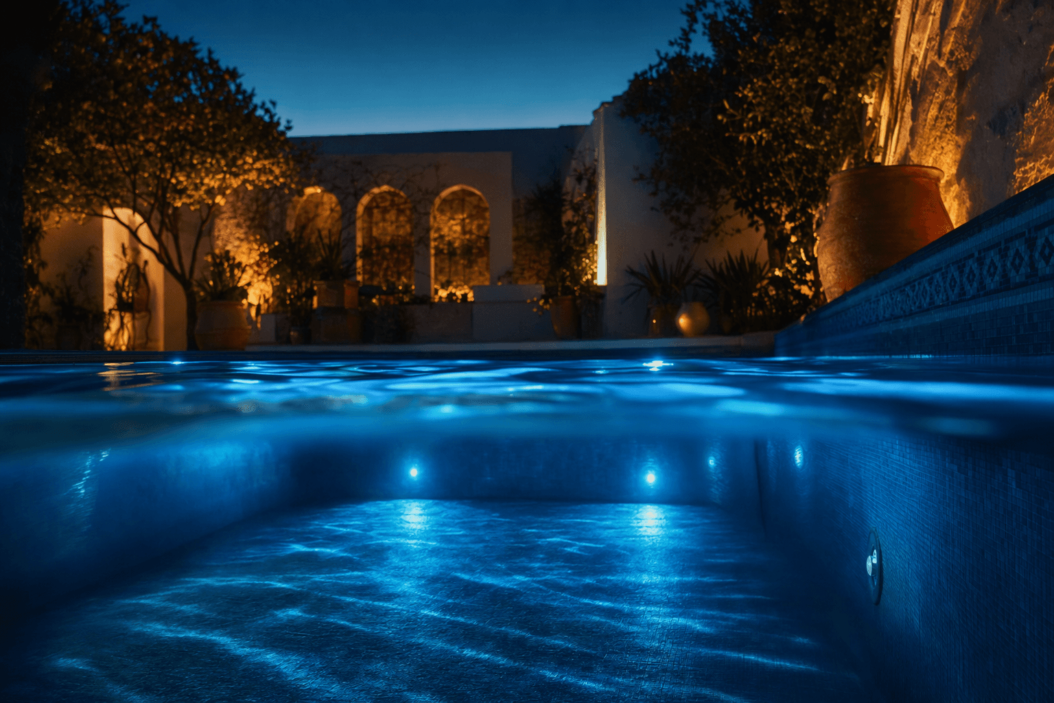 Cuánto consume la bomba de la piscina: autopsia del gasto energético