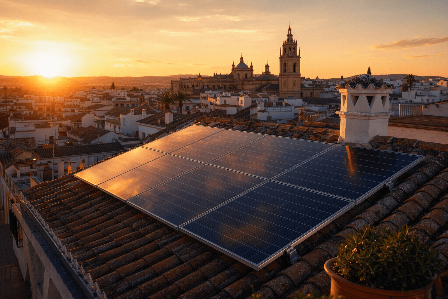 Factura de luz con autoconsumo: Cómo optimizar la compensación y los términos fijos