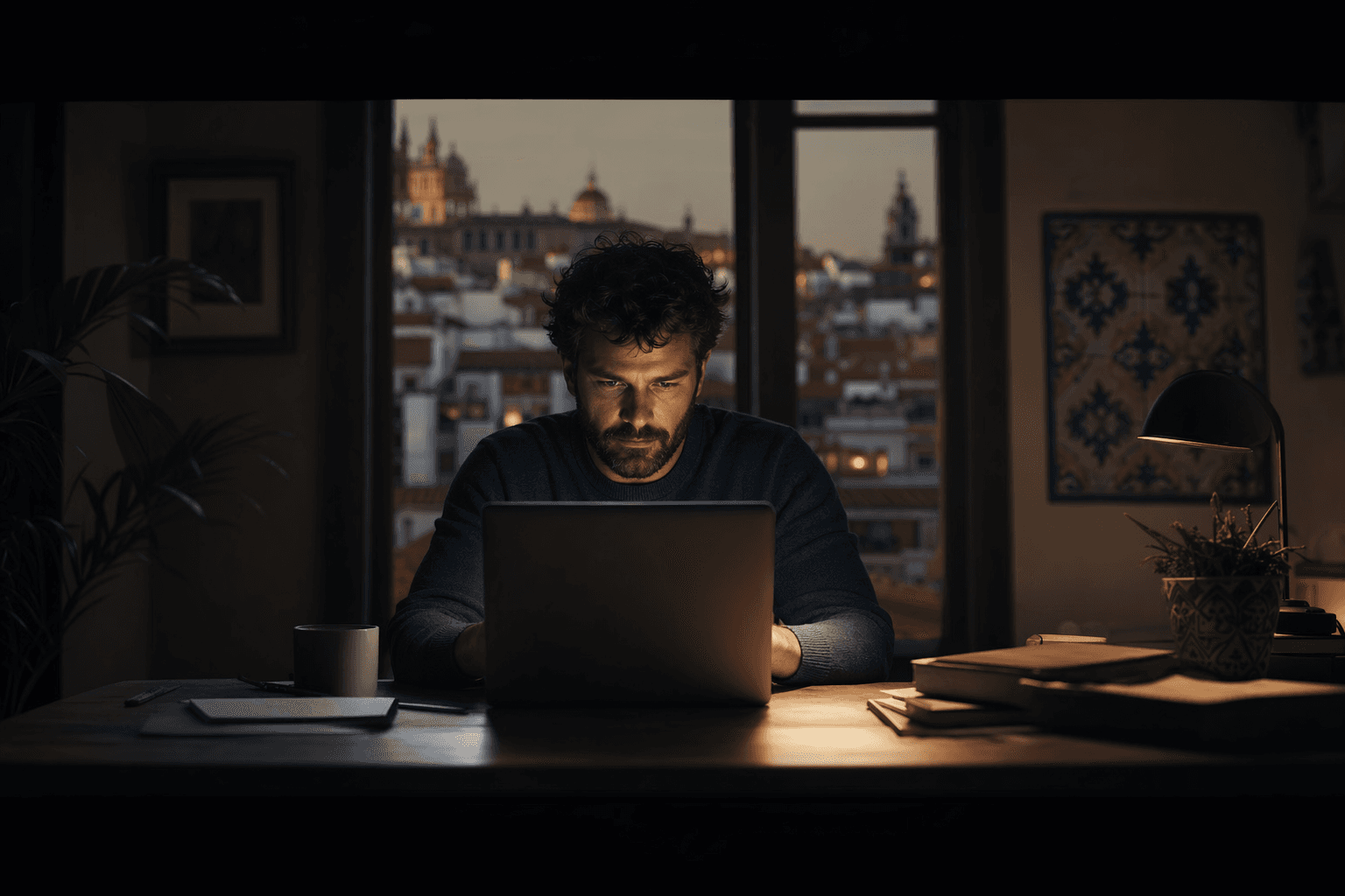 Generador de email: Plantilla para reclamar una factura de luz y que te hagan caso